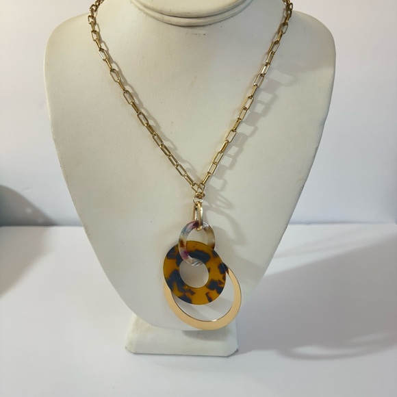 TURQUOIZE NECKLACE - Picture 4 of 9